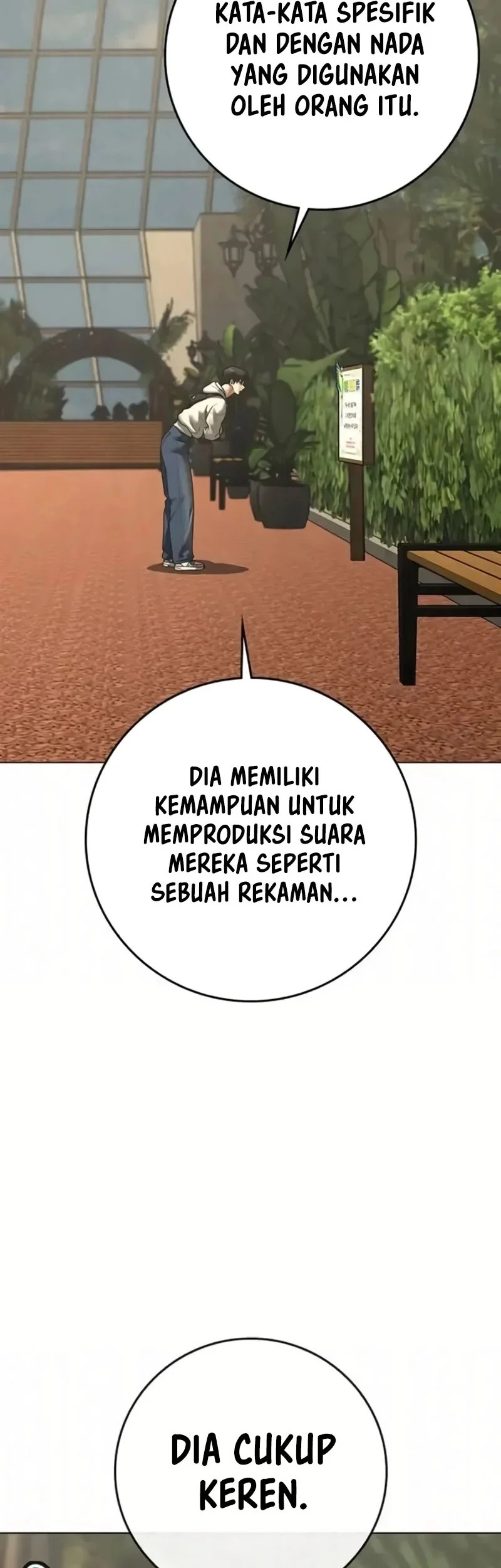 Reality Quest Chapter 194 Gambar 22