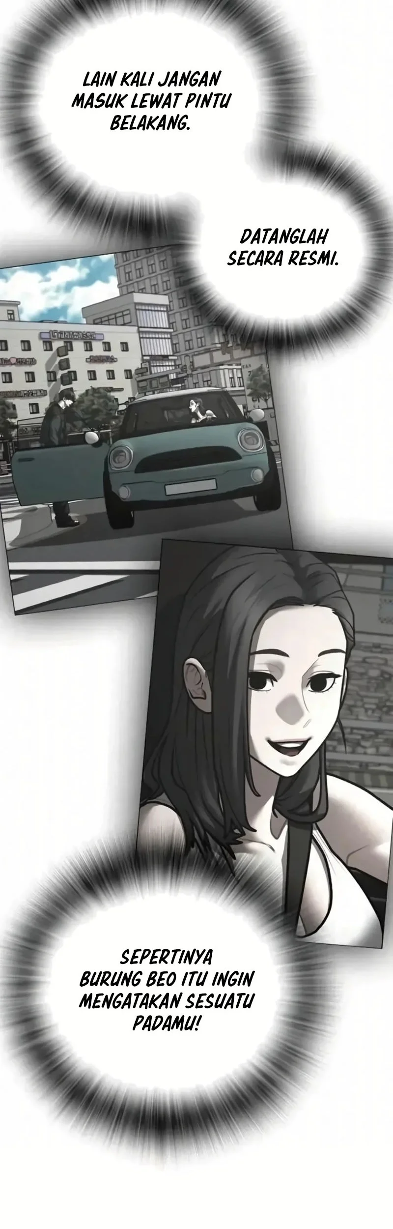 Reality Quest Chapter 194 Gambar 24