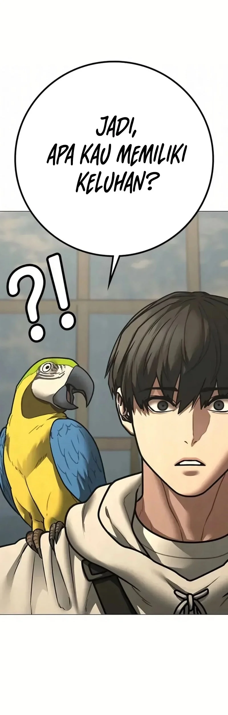 Reality Quest Chapter 194 Gambar 26