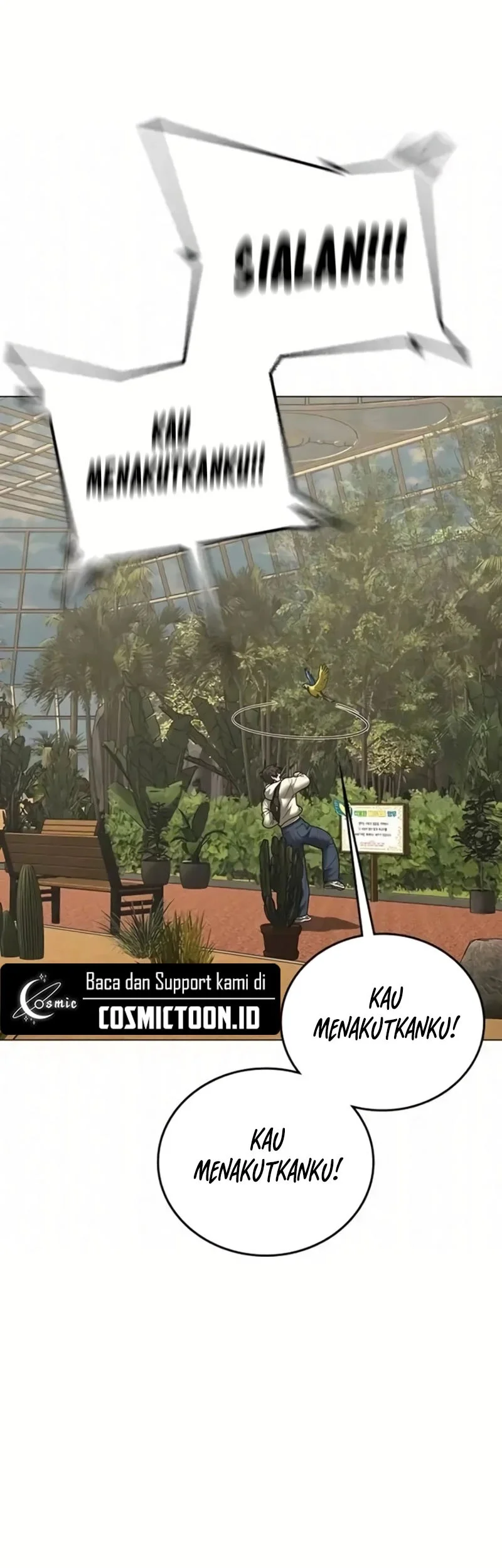 Reality Quest Chapter 194 Gambar 27