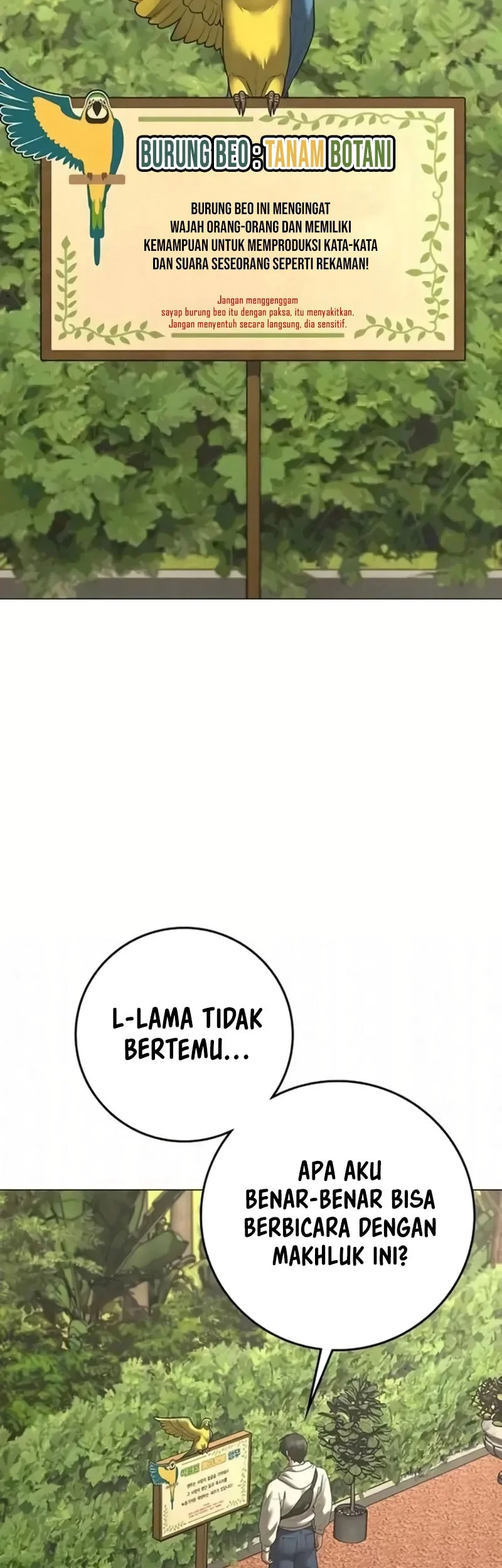 Reality Quest Chapter 194 Gambar 29