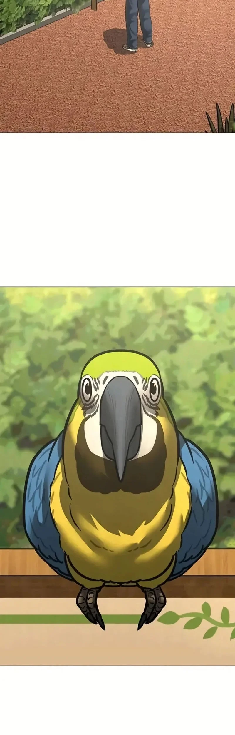 Reality Quest Chapter 194 Gambar 30