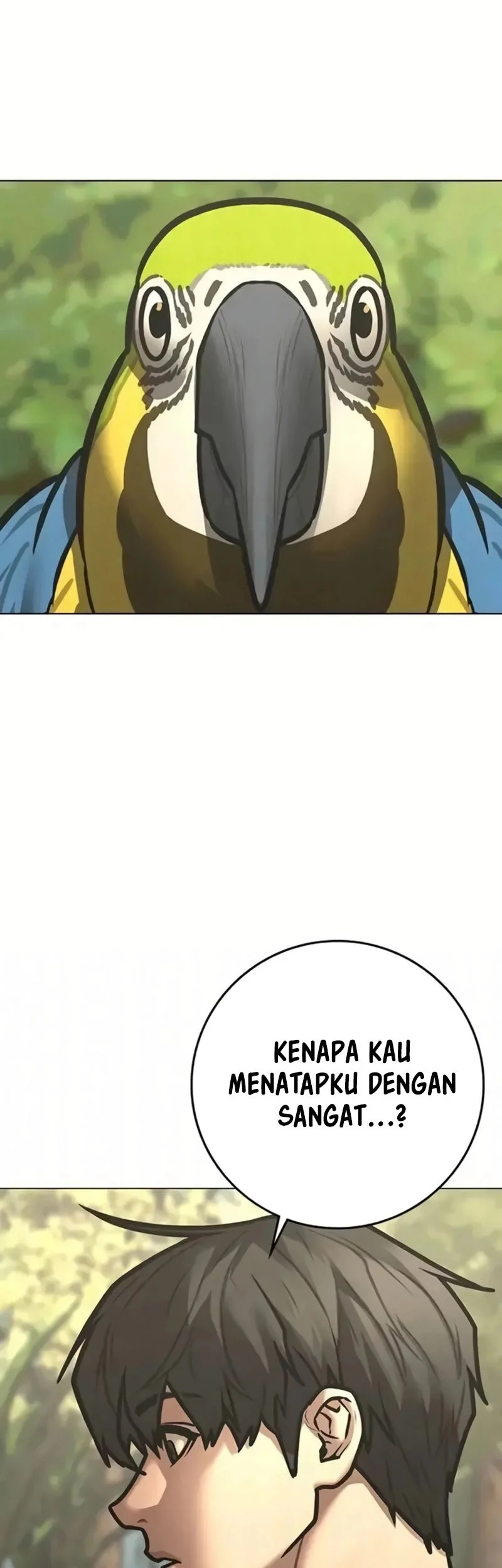 Reality Quest Chapter 194 Gambar 31