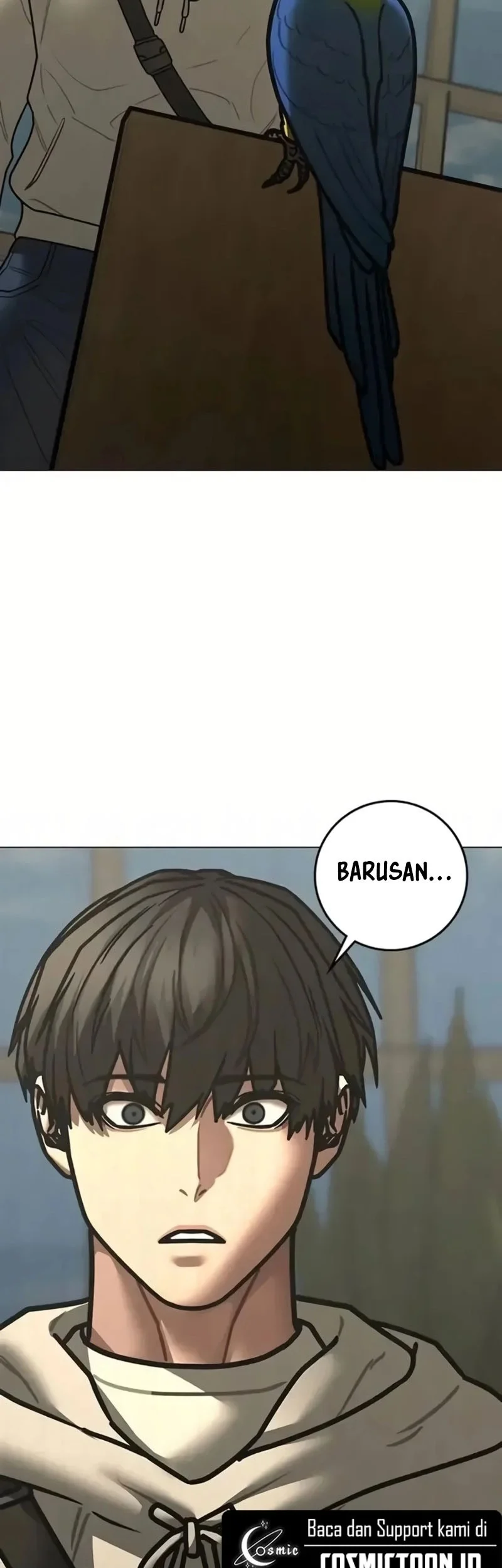 Reality Quest Chapter 194 Gambar 33