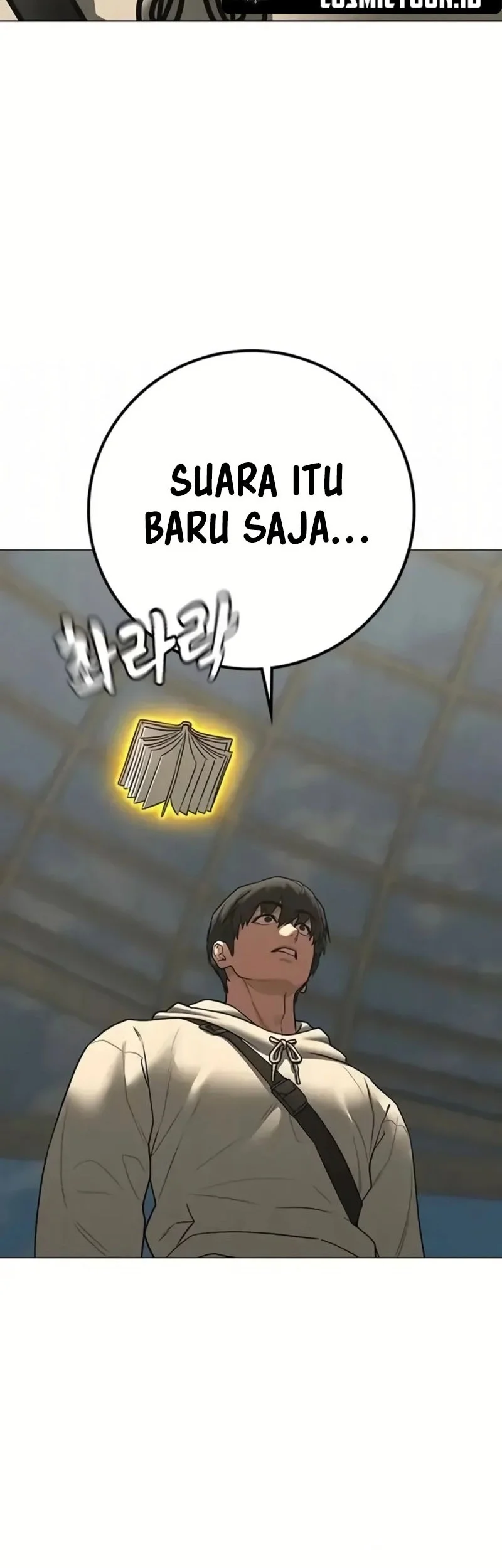 Reality Quest Chapter 194 Gambar 34