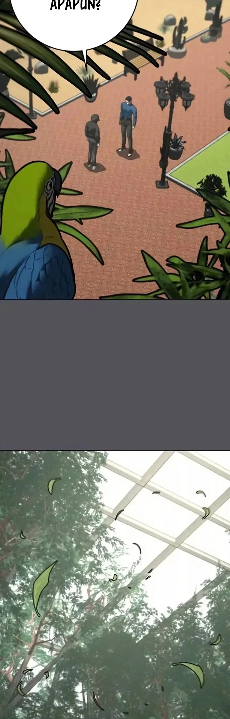 Reality Quest Chapter 194 Gambar 39