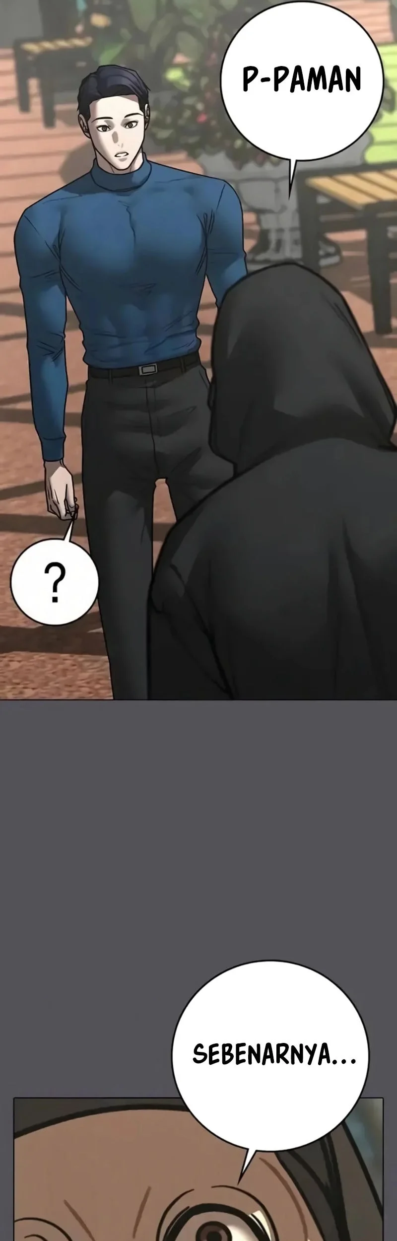 Reality Quest Chapter 194 Gambar 43