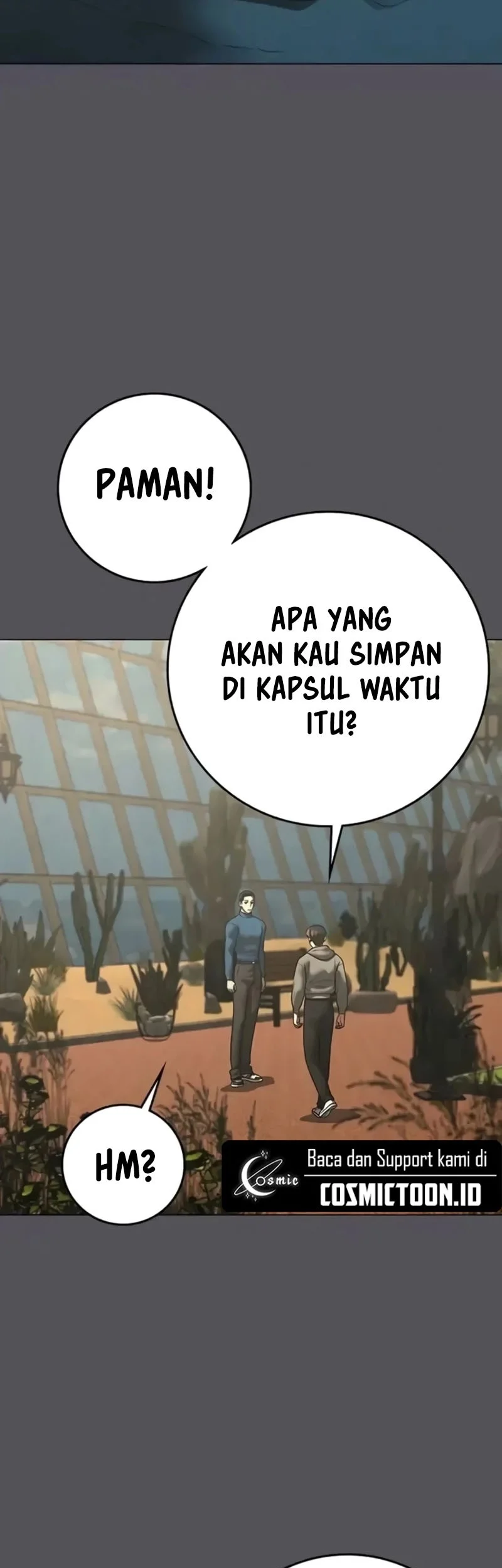 Reality Quest Chapter 194 Gambar 49