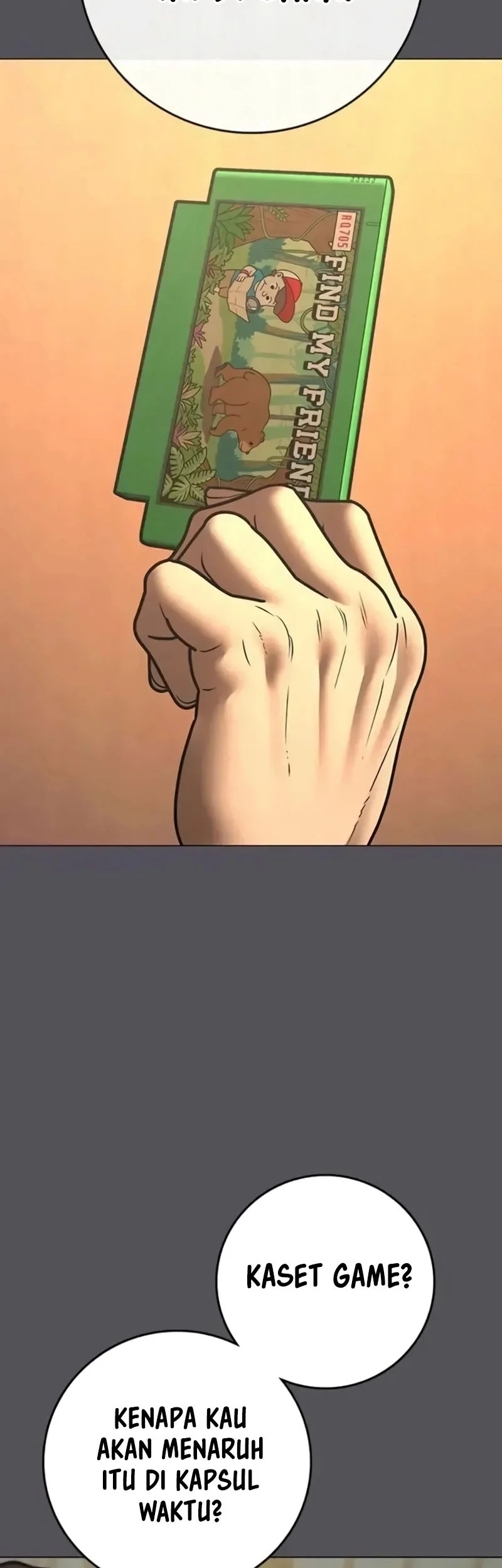 Reality Quest Chapter 194 Gambar 51