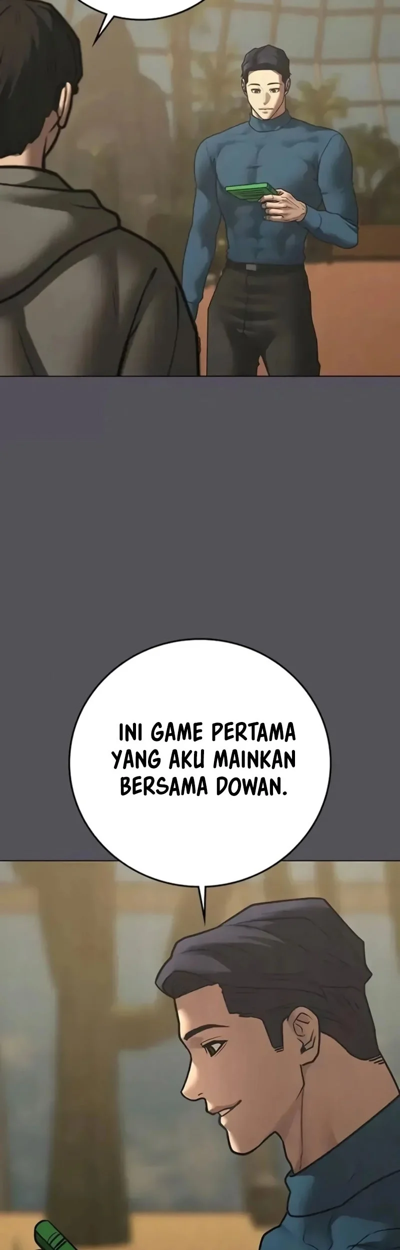 Reality Quest Chapter 194 Gambar 52