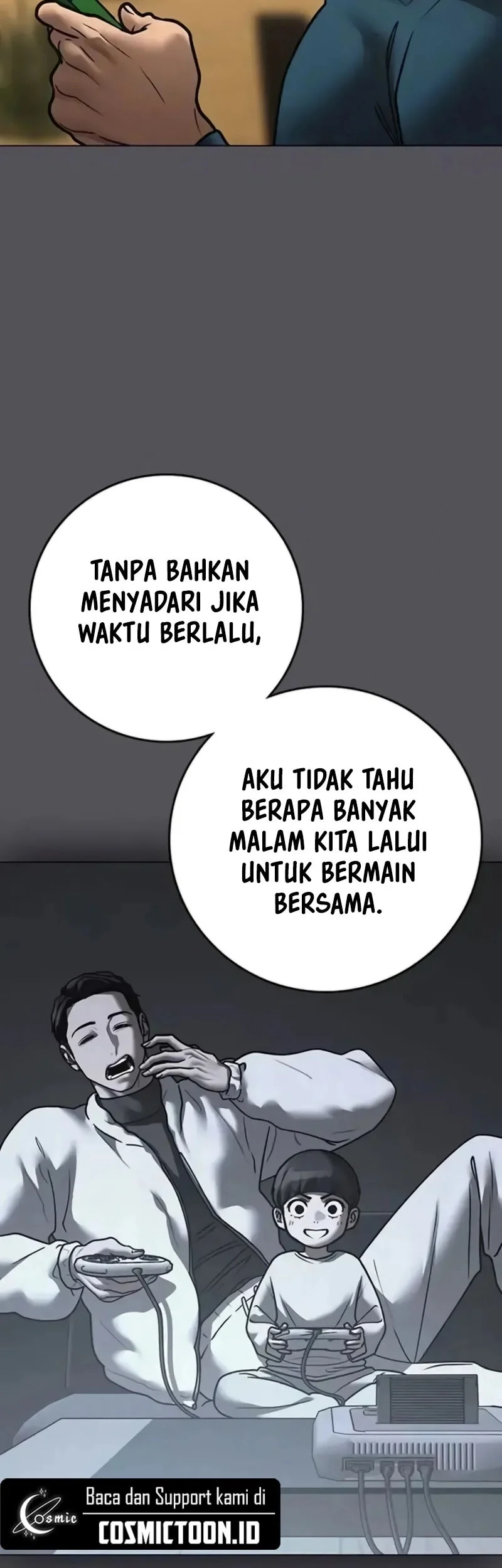 Reality Quest Chapter 194 Gambar 53