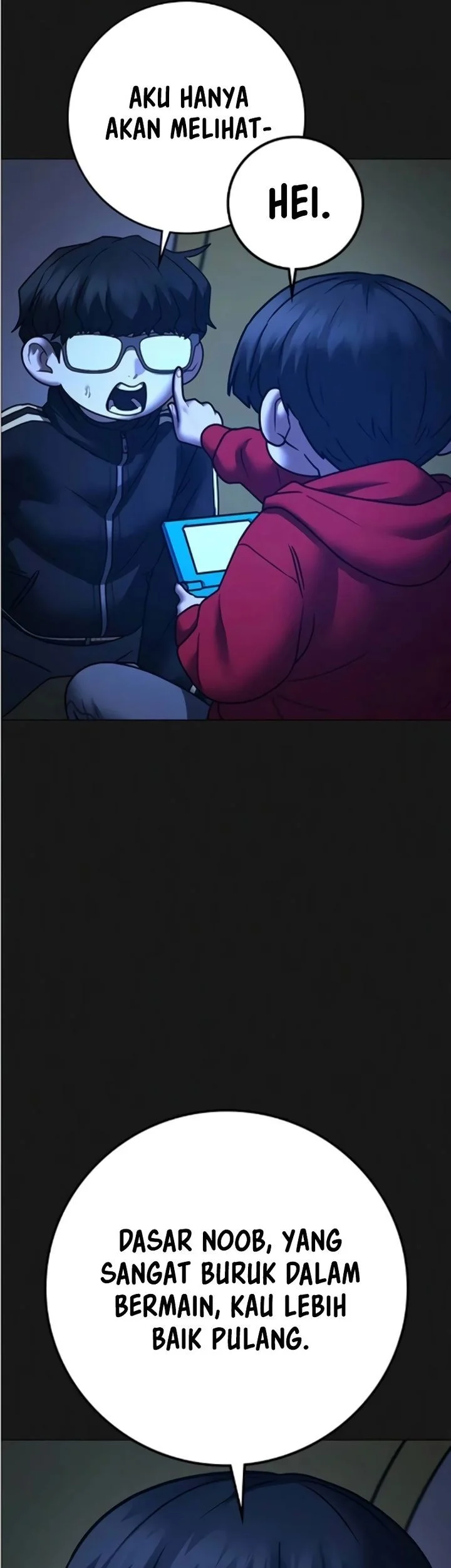 Reality Quest Chapter 195 Gambar 19