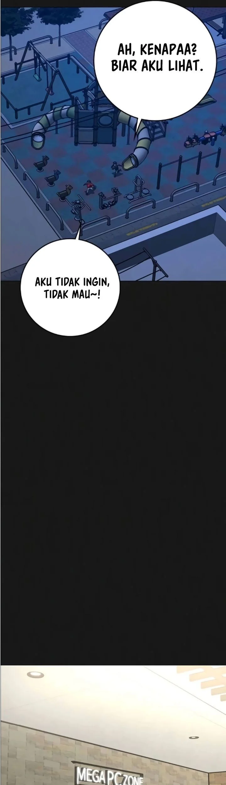 Reality Quest Chapter 195 Gambar 21