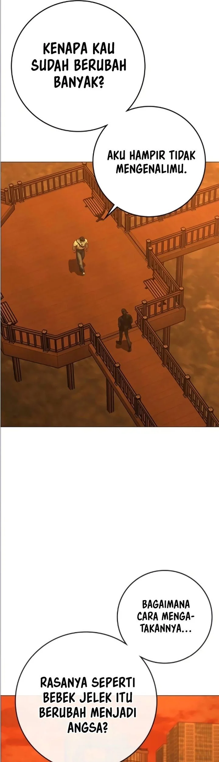 Reality Quest Chapter 195 Gambar 37