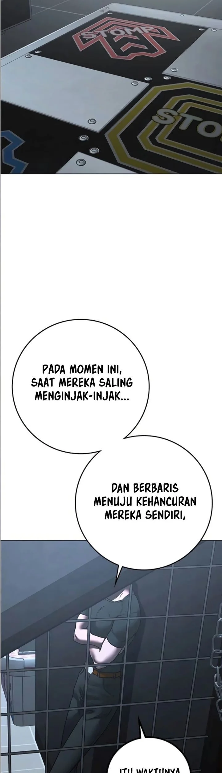 Reality Quest Chapter 195 Gambar 49