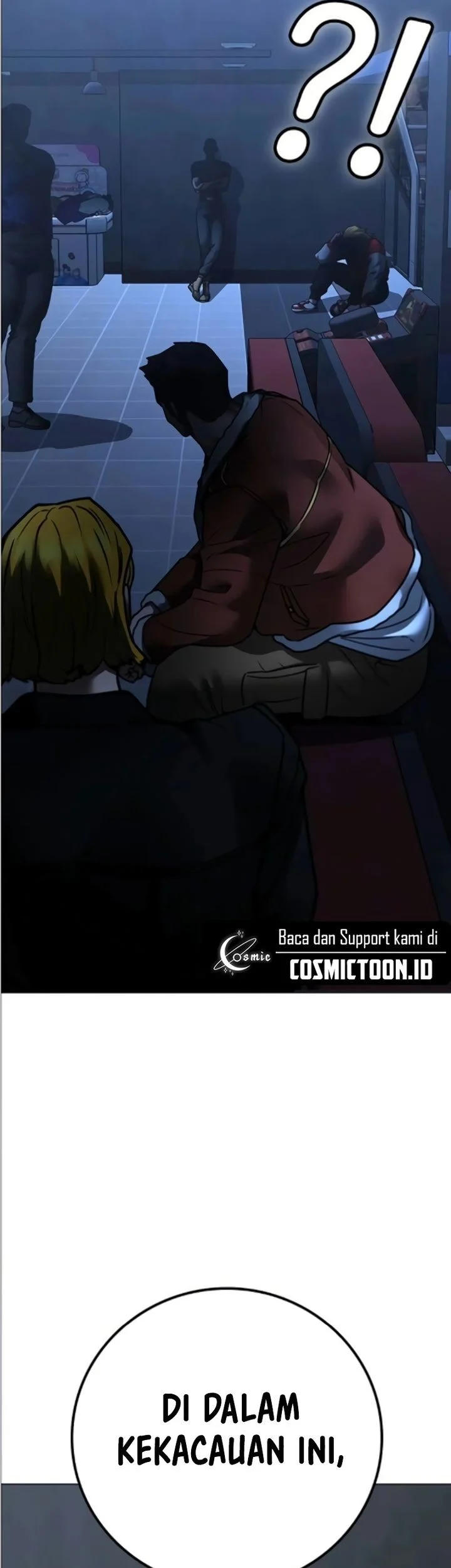 Reality Quest Chapter 195 Gambar 51