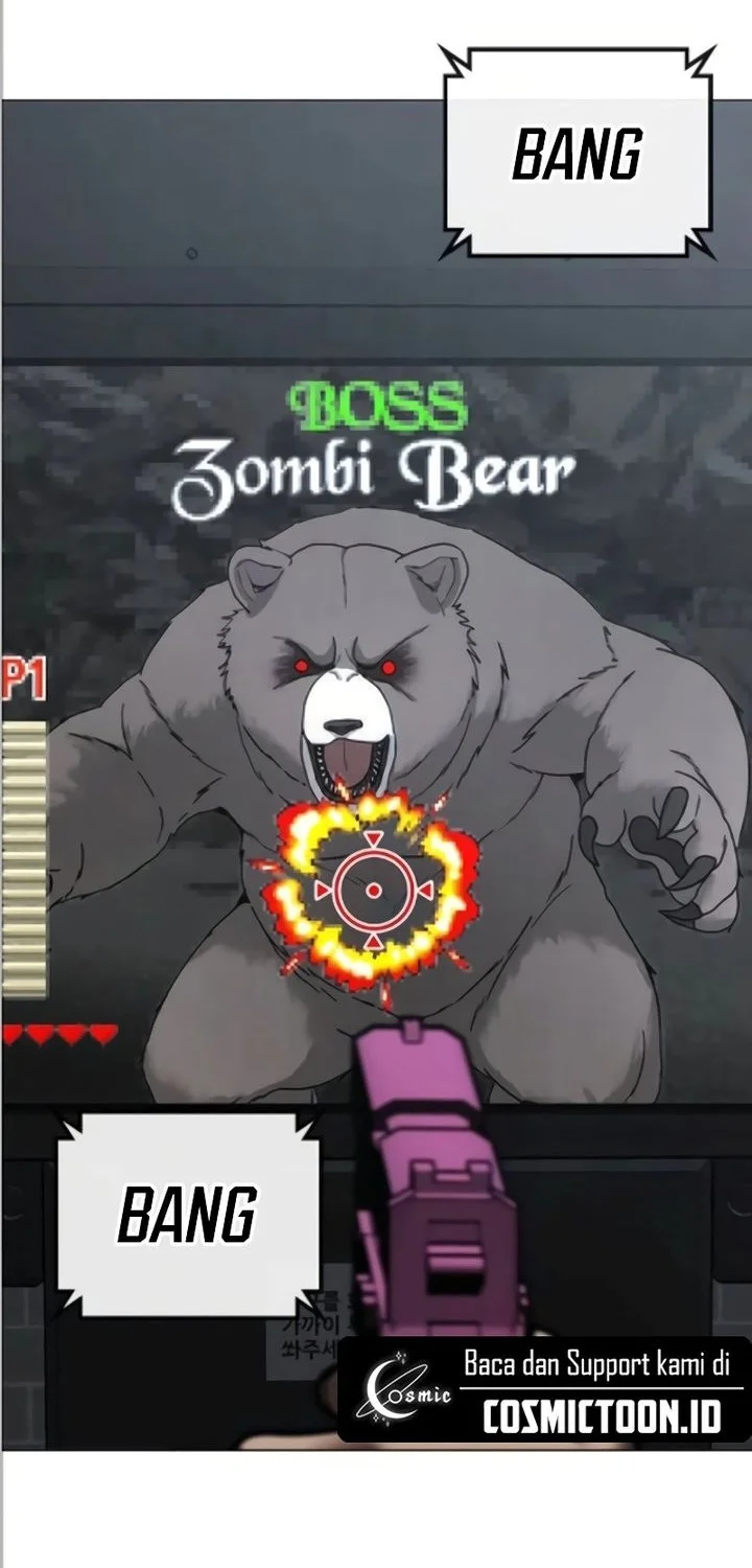 Reality Quest Chapter 195 Gambar 54