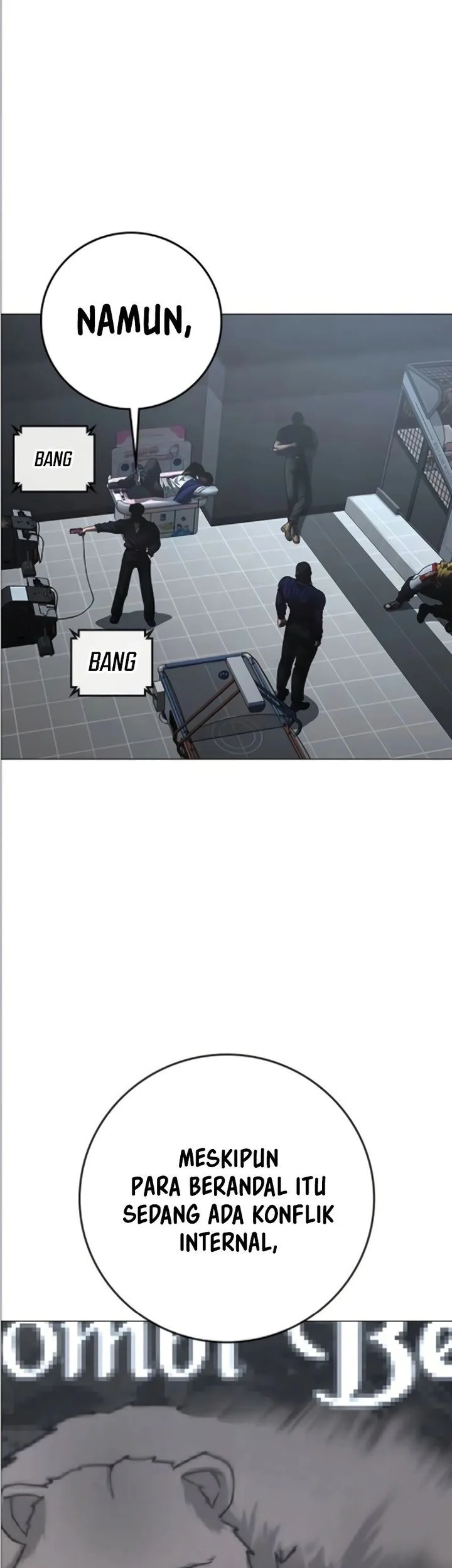 Reality Quest Chapter 195 Gambar 55