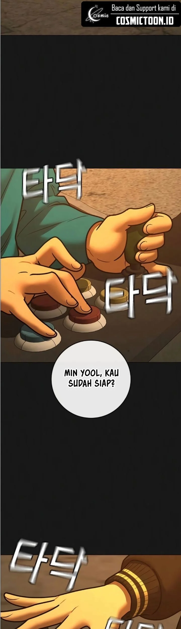 Reality Quest Chapter 195 Gambar 3