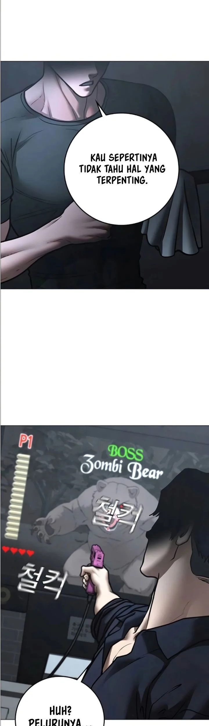 Reality Quest Chapter 195 Gambar 59