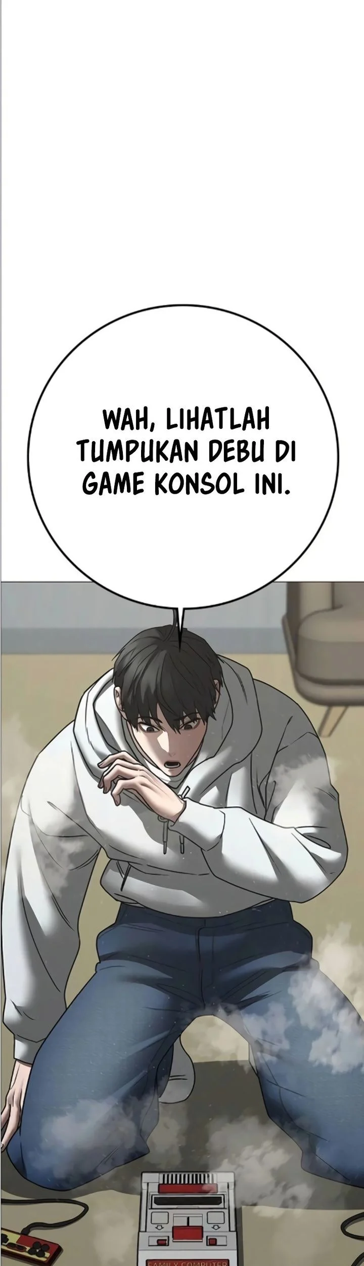 Reality Quest Chapter 195 Gambar 73