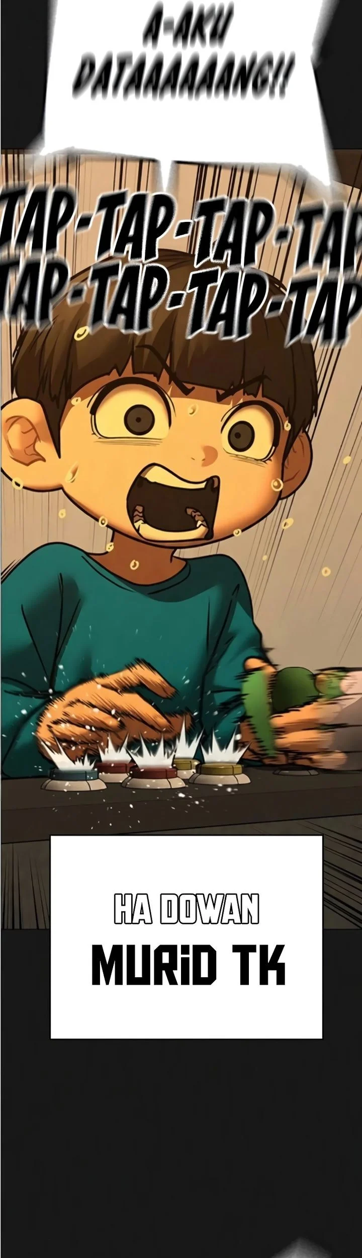 Reality Quest Chapter 195 Gambar 5