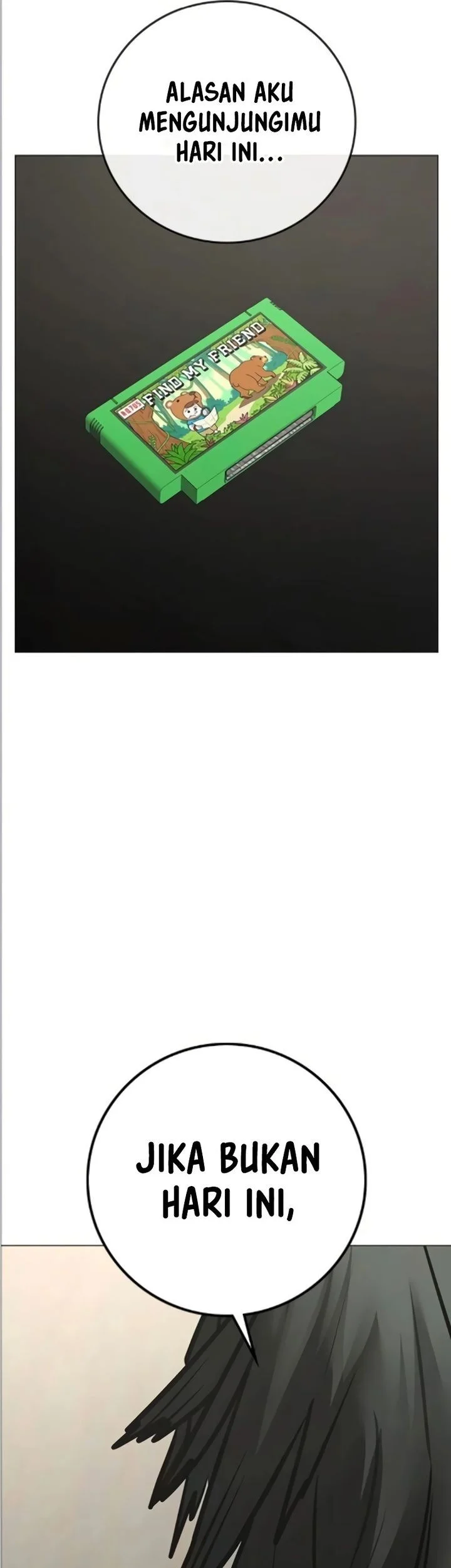 Reality Quest Chapter 195 Gambar 79