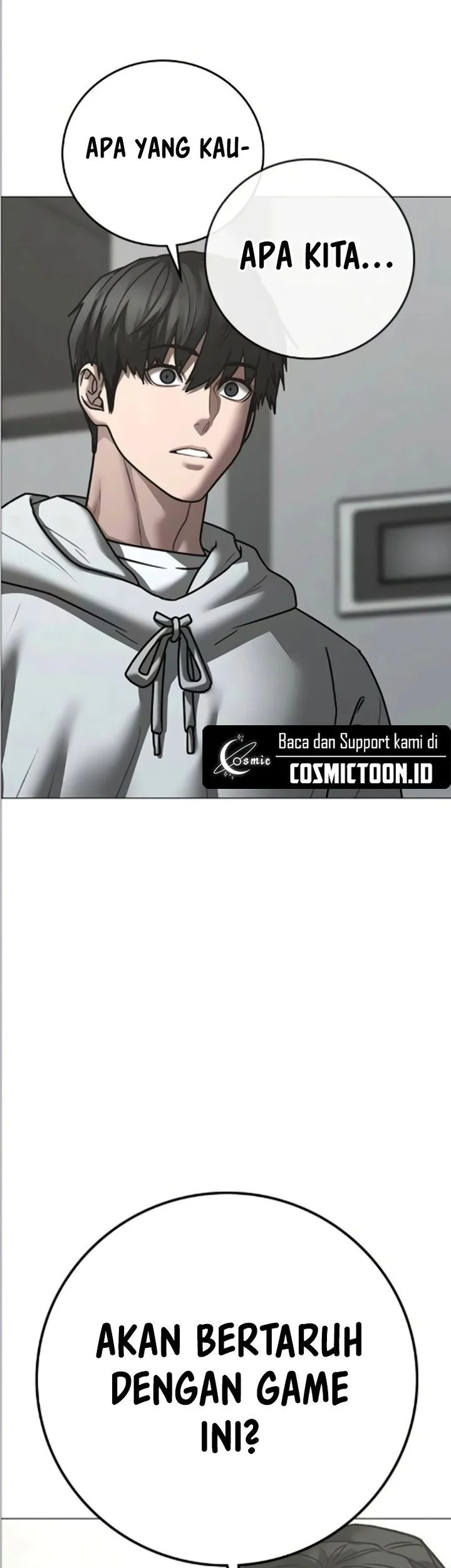 Reality Quest Chapter 195 Gambar 81