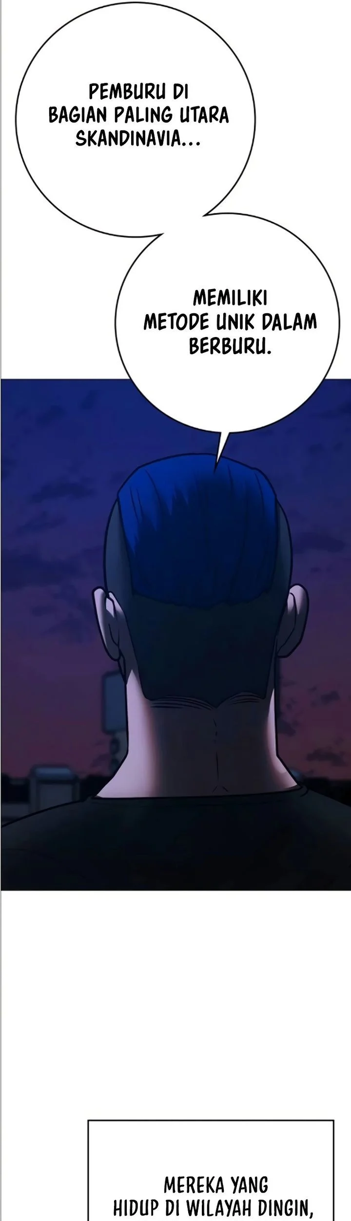 Reality Quest Chapter 195 Gambar 85