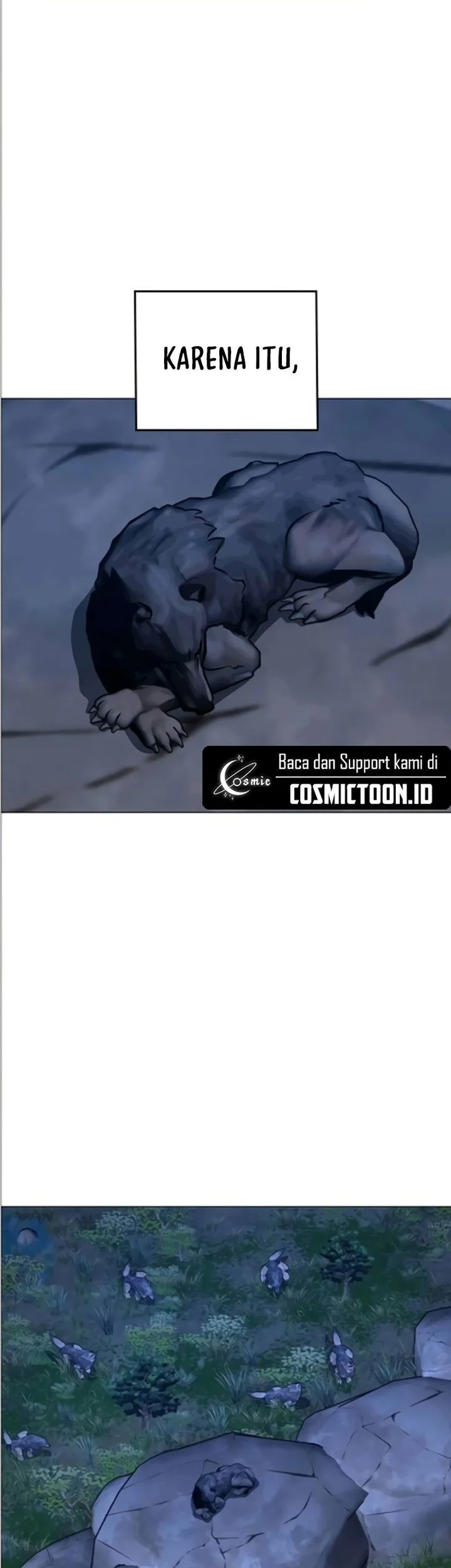 Reality Quest Chapter 195 Gambar 87