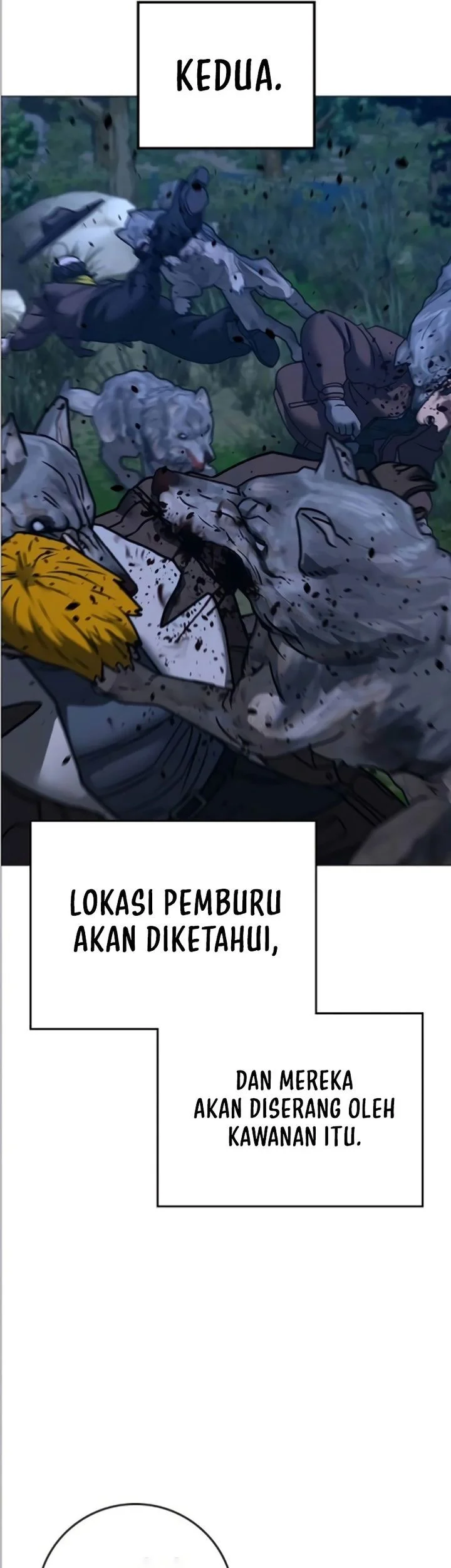 Reality Quest Chapter 195 Gambar 91