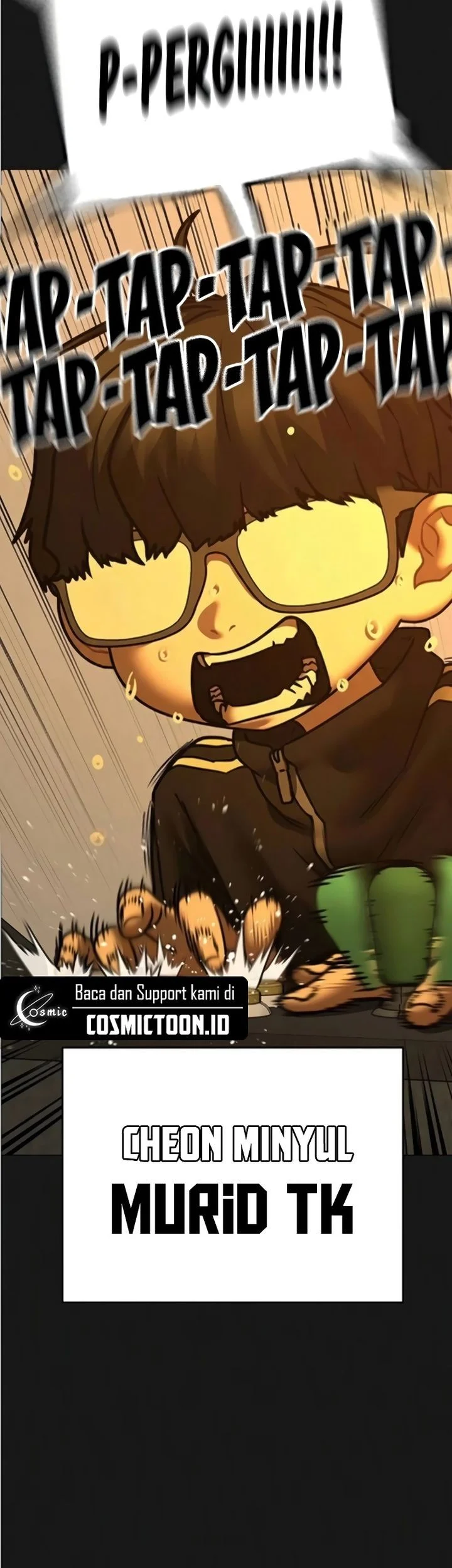 Reality Quest Chapter 195 Gambar 7