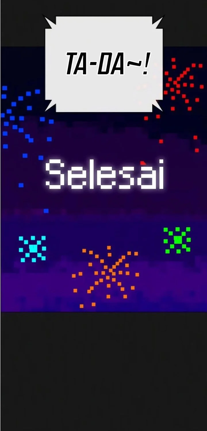 Reality Quest Chapter 195 Gambar 8