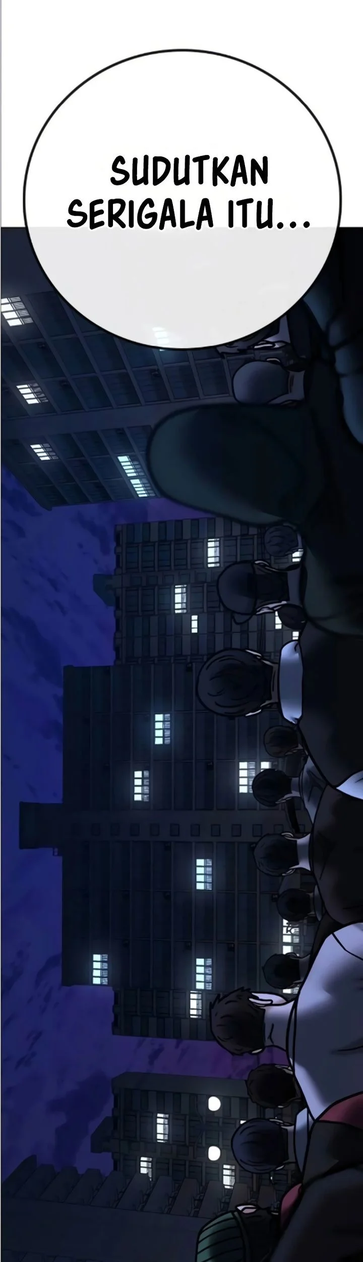 Reality Quest Chapter 195 Gambar 101