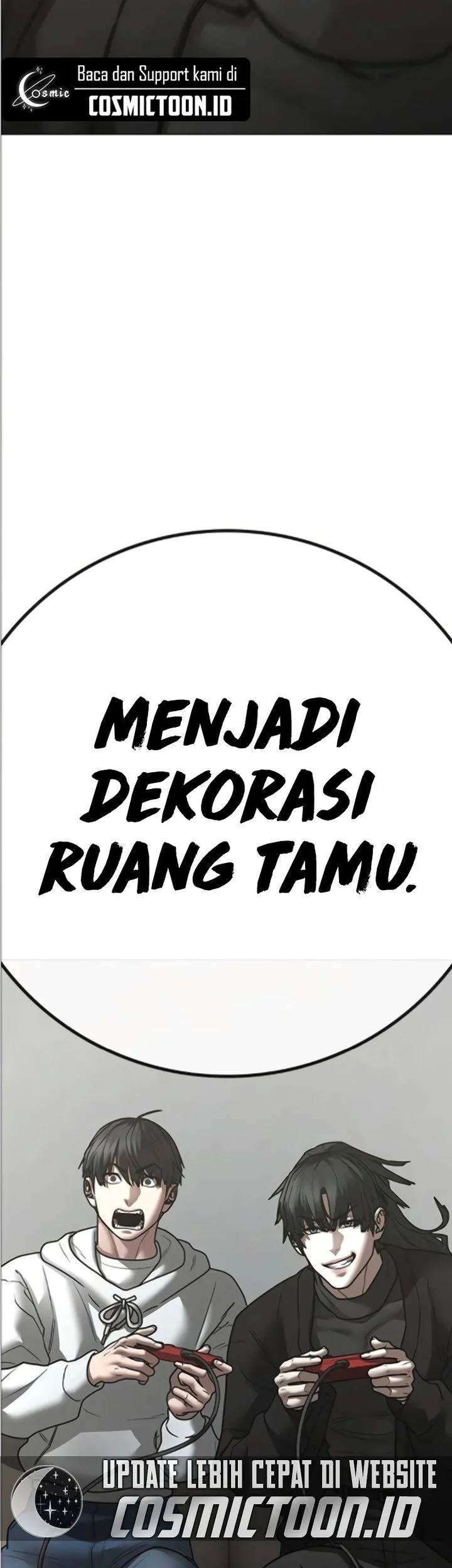 Reality Quest Chapter 195 Gambar 105