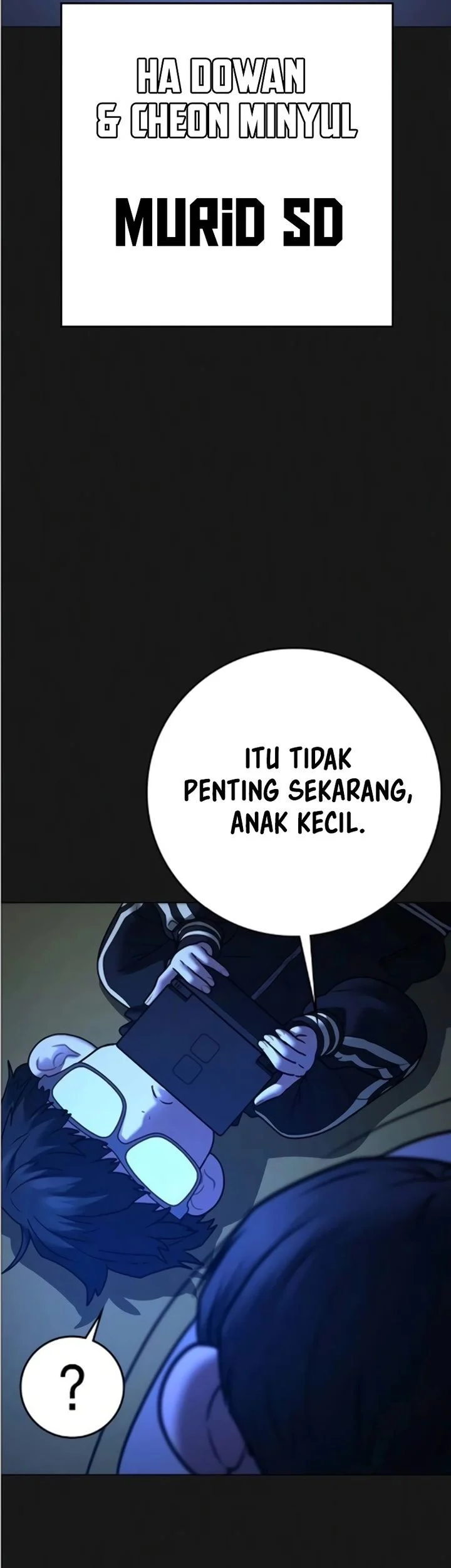 Reality Quest Chapter 195 Gambar 15