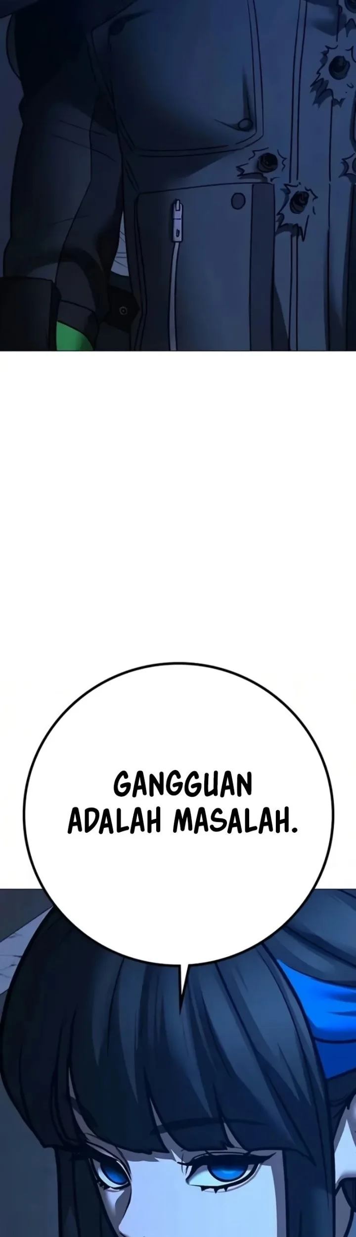 Reality Quest Chapter 196 Gambar 65