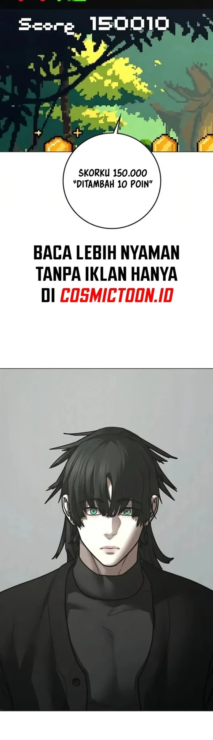 Reality Quest Chapter 196 Gambar 69