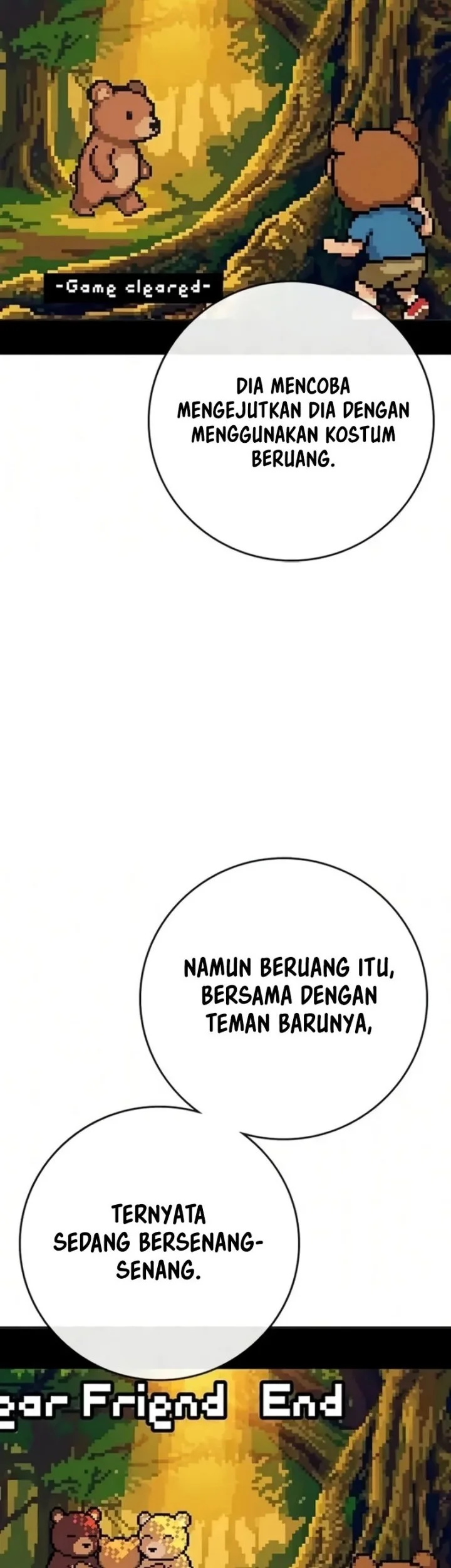 Reality Quest Chapter 196 Gambar 74