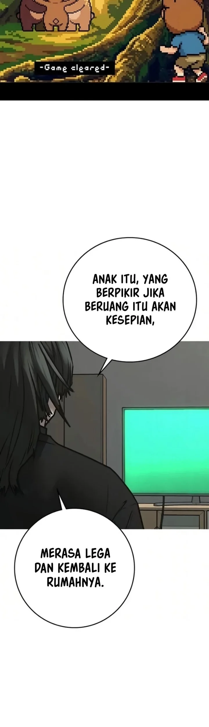 Reality Quest Chapter 196 Gambar 75
