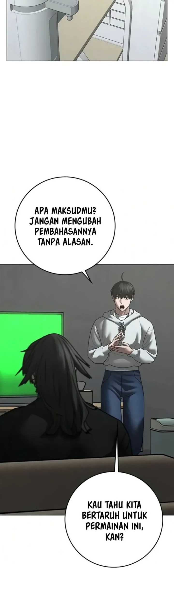 Reality Quest Chapter 196 Gambar 78