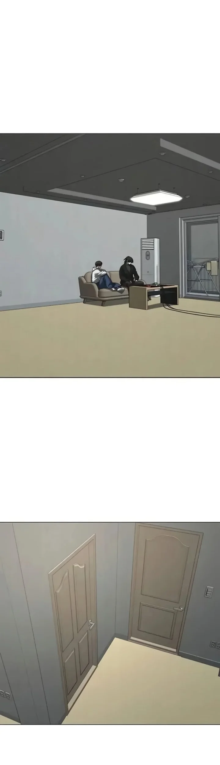 Reality Quest Chapter 196 Gambar 80