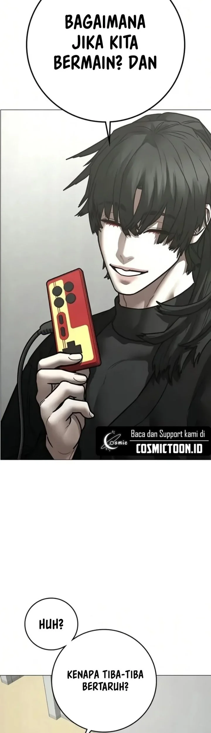 Reality Quest Chapter 196 Gambar 3