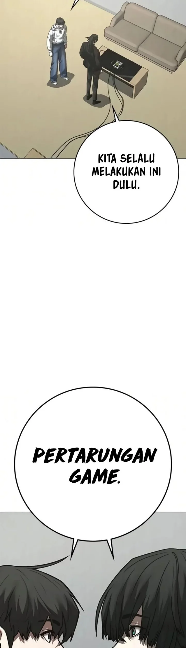 Reality Quest Chapter 196 Gambar 4