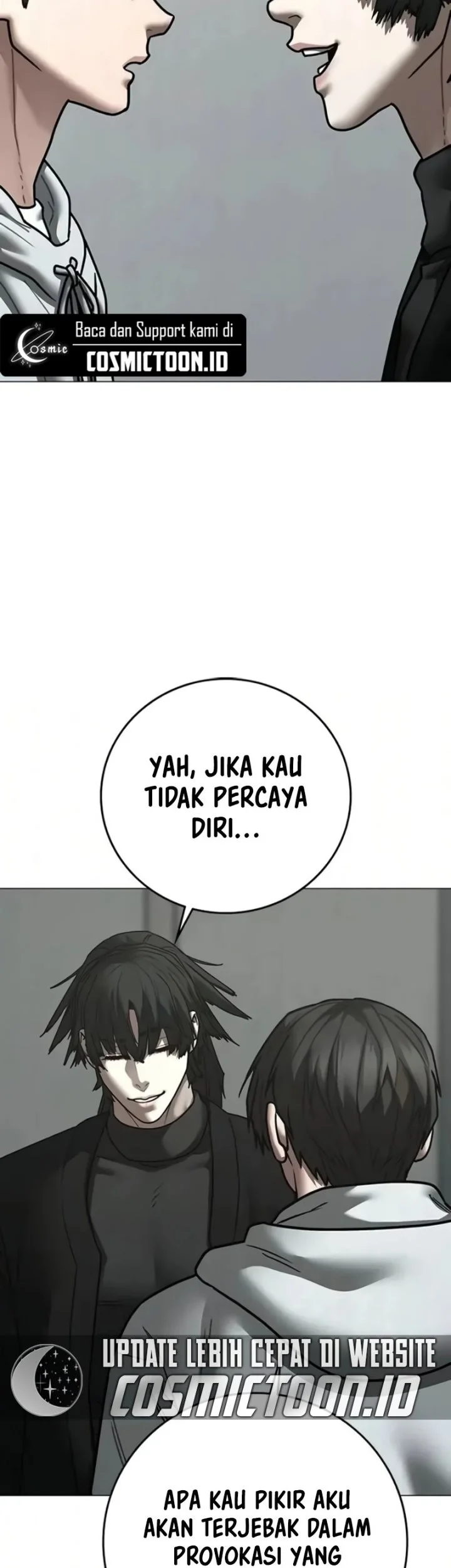 Reality Quest Chapter 196 Gambar 5