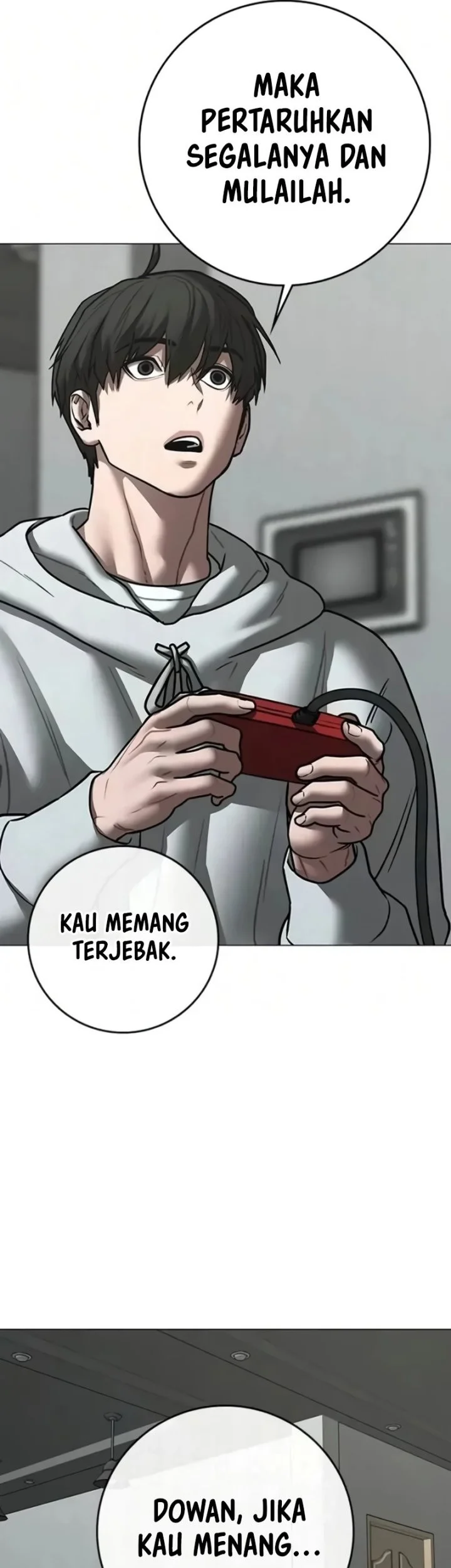 Reality Quest Chapter 196 Gambar 7