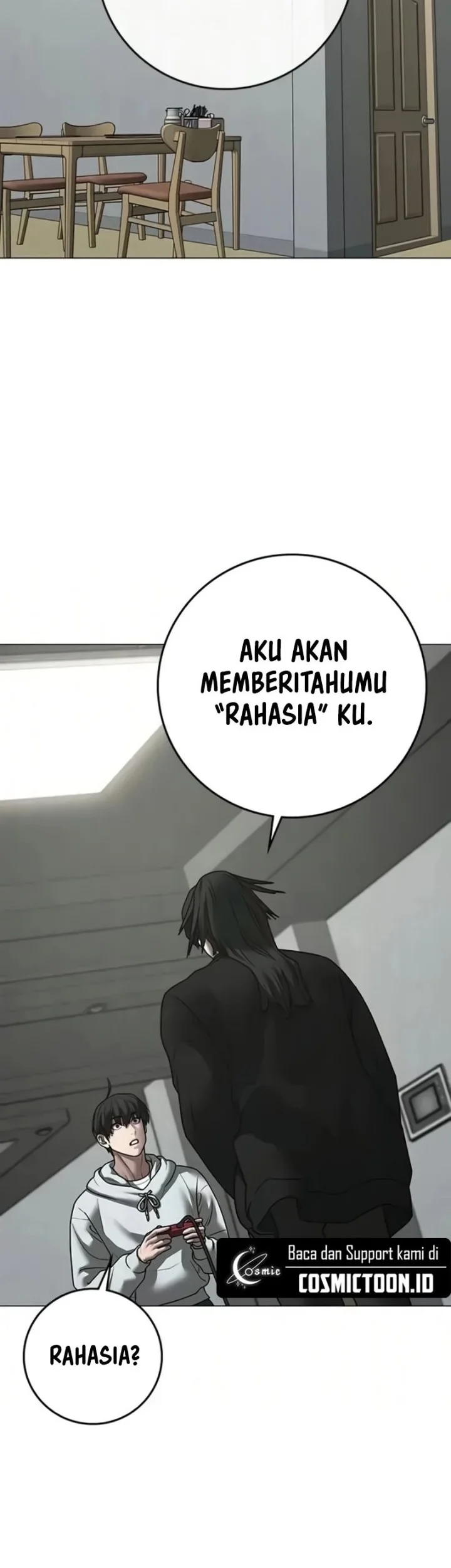 Reality Quest Chapter 196 Gambar 8