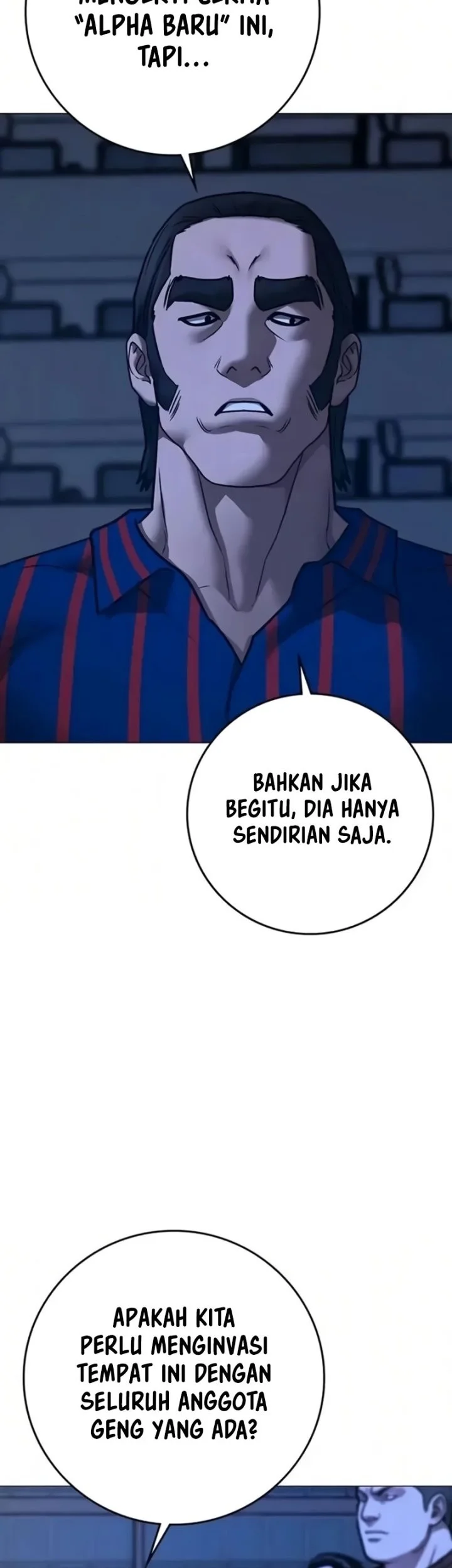 Reality Quest Chapter 196 Gambar 11