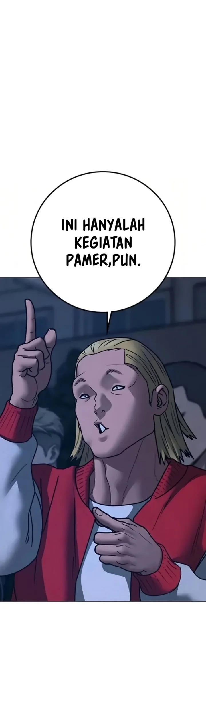 Reality Quest Chapter 196 Gambar 13