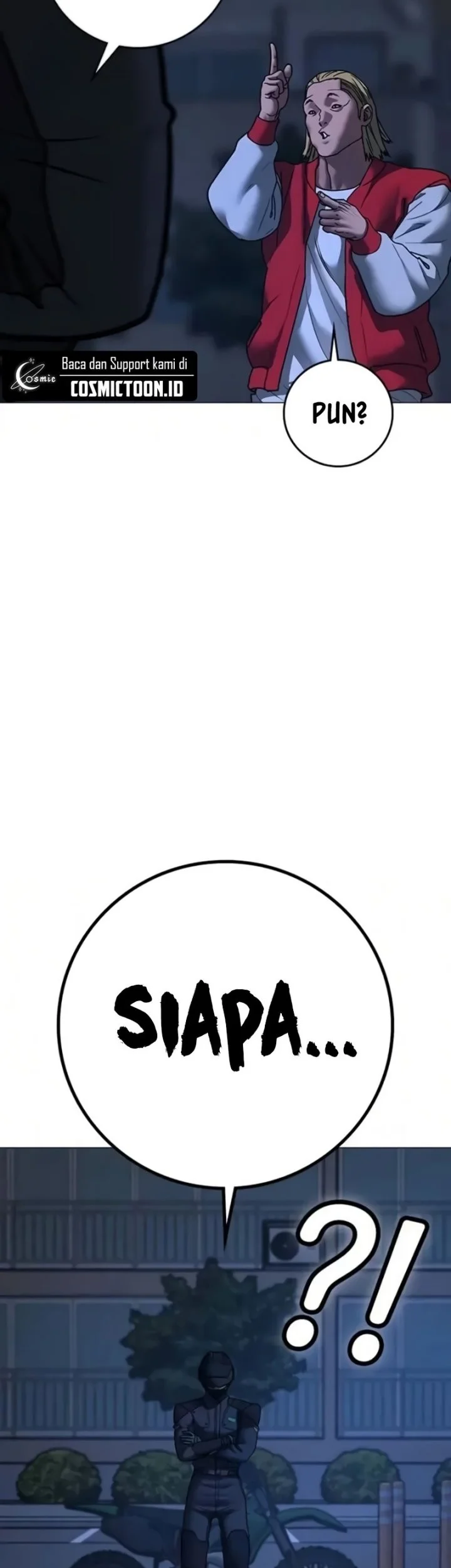 Reality Quest Chapter 196 Gambar 15